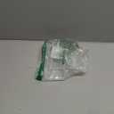 TORRAS for iPhone 17 Pro Max Case Crystal Clear, [AntiYellowing][MilitaryGrade Protection], Ultra Slim Transparent AntiScratch Back, Soft Bumper, NonSlip Protective Phone Cover, Clear 6.9"