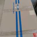 Innova ITX9900 Inversion Table with Air Lumbar Support, Black/Gray