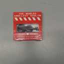 Worlds Smallest Violin Joke White Elephant Gift for Him Christmas Yankee Swap for Her Secret Santa Gift Funny Birthday Gag Prank 30th 40th 50th Birthday Gifts