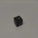 3 Pin Turn Signal Flasher Relay, Fits LED Electronic Turn Signal & Hazard Warning, Perfect 12V Replacement
