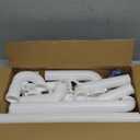 Kitchen Sink Drain Kit,1-1/2,for Most Kitchen Sink Drain Repair Kit and Bathroom Sink Drain Kit, Kitchen Sink P Trap Drain Kit 1 1/2 for Sink Plumbing Kit, Completed Sink Pipe Replacement Kit
