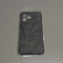 ESR for iPhone 17 Pro Max Phone Case with Stash Stand, 7X Military-Grade Drop Protection with Camera Control, Shock-Absorbing Rugged Cover, Compatible with MagSafe Accessories, Cyber Series, Black