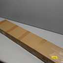 RANTILA 4 Panel Room Divider, 6 FT Folding Privacy Screen with Wide Feet, Freestanding Partition for Room Separation, Portable Room Divider Panel, 89" W x 71" H, Black