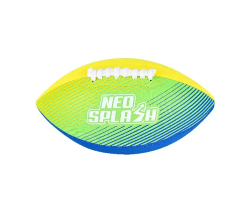 New Design Soft Neoprene Rugby / American Football