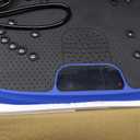 Vibration Plate Exercise Machine, Vibrating Fitness Platform for Lymphatic Drainage, Full Body Shaker Workout Equipment, Bluetooth Power Shaping Vibrate Plate, Board Sport for Home Exercise Gym