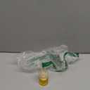 Olaplex No. 7 Bonding Oil, Concentrated High Shine Oil, Heat Protectant, Visibly Smooths & Softens Hair, Added Color Vibrancy, Up to 72 Hour Frizz Control, For All Hair Types, 1 fl oz