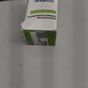 Tundoro Collapsible Water Bottles,16oz Capacity Portable Reusable Silicone Water Bottle,Leak-proof,with buckle,foldable storage,Lightweight Durable for Fitness,Cycling,Sports,Camping,Hiking (Grey)