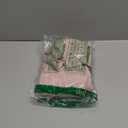 Toddler Girls Fleece Lined Leggings Baby Kids Cotton Winter Warm Thick Velvet Knit Tights Thermal Pant Trouser 1-2T (1-pack-pink)