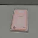 TORRAS for iPhone 17 Pro Case, Beyond Military-Grade Protection, Camera Control Button, DIY Buttons, Translucent Matte Slim Thin Shockproof Hard Back Anti-Scratch case for iPhone 17 Pro, Cosmic Orange