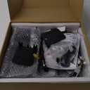 9 inch Upgrade Stereo Radio for Dodge RAM 1500 2500 3500 2003 2004 2005，Android 13 Car with Wireless CarPlay Andriod Auto Double Din GPS AHD Backup Camera Mic