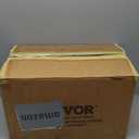 VEVOR Stud Welder Dent Repair Kit, 1.8KW Spot Welder Dent Puller with Auto/Manual Welding & 7 Versatile Modes, 110V Auto Body Spot Welding Dent Puller Machine for Car, Truck Dent Repair