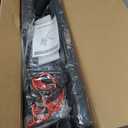 Adjustable Folding Weight Bench for Home Gym, 660 lbs Capacity Multi-Functional Workout Bench Sturdy Durable for Full Body (X2)