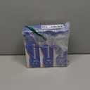 PUREPLUS DA97-17376B Replacement for Samsung HAF-QIN/EXP, DA97-08006C, RF28R7351SG, RF28R7201SR, RF28T5001SR, RF24R7201SR, RS27T5200SR, RF23M8590SG, RWF4200A Refrigerator Water Filter, 3 Pack