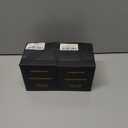 2 x Homsolver Get Well Soon Gifts for Men, Funny Gift for Him After Surgery, Feel Better Cheer Up Inspirational, Sandalwood Candles for Friends Dad Brother Coworker