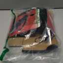 Gaming Headset for Xbox One, PS5, PS4, PC, Sega Game Gear and Other Devices with 3.5mm Audio Jack, Plug and Play, Gaming Headphones for Nintendo Switch with Clear Mic, Folding Design for Kids (Black) (White)