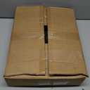 RV Slide Out Seal, D-Seal Wiper Weather Stripping (018-312-EKD) 1 * 15/16 Inch * 35' Compatible with RV Camper Trailer Black Rubber