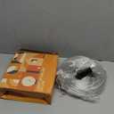 Ollny Rope Lights Outdoor Color Changing, 99FT 300 LED Waterproof Plug in Outdoor String Lights with Remote, 18 Colors Twinkle Rope Lights for Outside Indoor Party Christmas Holiday Decorations