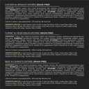 Purina Pro Plan Complete Essentials Chicken, Turkey and Beef Grain Free Wet Cat Food Variety Pack - (24) 3 oz. Cans (EXP 06/01/27)