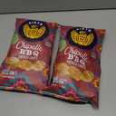 2 x Siete Family Foods Chipotle BBQ Potato Chips, 5.5 oz Bag