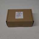 30 Pack 60ml Syringes with Cap, Sterile Syringe Individually Packaged for Labs, Liquid Measuring, Feeding Pets, Oil or Glue Applicator  