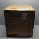 AIRMSEN Portable Countertop Dishwashers, 5 Washing Programs Mini Dishwashers with 5 L Built-in Water Tank and Double-layered Glass Door, No Hookup Needed for Home, Apartments & RVs