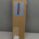 Brushed Gold Bathroom Towel Bar Holder Sets Premium Stainless Steel 4-Piece Bathroom Hardware Set Wall Mounted Bathroom Toilet Paper Holder with Shelf Set.