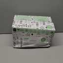 The Honest Company Hypoallergenic Multi-Use Baby Wipes for Sensitive Skin Baby Pattern Play 576 Count (72 Count (Pack of 8))