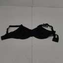 Fantasie Women's Envisage Underwire Spacer Molded T-Shirt Bra,36 G, Black