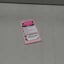 Mink Lashes Fluffy Wispy Lashes Natural Look 3D False Eyelashes D Curl Russian Strip Lashes 7 Pairs Short Fake Eyelash Pack by EYDEVRO