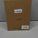 Wesiti Gingerbread House Decorations Lighted Christmas Gingerbread House 9.5 Inches Handcrafted Christmas Windmill Figurines Holiday Decor for Party Centerpiece Table Mantel Dining Table