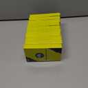 10 Pack 2 Pack YMHML Case Compatible for Apple Watch Ultra 2 49mm Screen Protector, New Hard PC Cover Built-in Tempered Glass Film Military Protection Apple Watch Ultra 2 1 Accessories, Clear