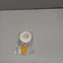 10.5 ft Caulk Tape (White (B))