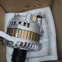 New Alternator Fits for Jeep Compass Patriot 2.0 2.4L 07-17, for Dodge Avenger 2.4L 08-13, Fit for Chrysler 200 2.4L 11-13, for Sebring 07-10, for Caliber 1.8 2.0 2.4L 07-12, AMT0194, 400-48248