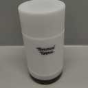 Tommee Tippee Portable Travel Baby Bottle and Food Warmer, Thermal Insulation, Stainless-Steel Flask with Leak-Proof Lid