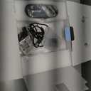 Cat Water Fountain, App Monitoring Wastewater Separation Pet Fountain