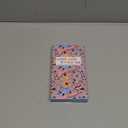 for iPhone 15 Pro Max Case for Women - Cute Kawaii Design Girls Compatible with Magsafe Magnetic Ring Holder Stand Blue Flower Phone Covers Aesthetic Girly TPU Funda for 15 Pro Max