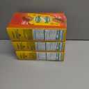 3 x belVita Breakfast Bars Biscuits, Cranberry Orange, 8 Packs (4 Biscuits Per Pack) (EXP 04/17/26)