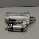 A-Premium Starter Motor Compatible with Ford F150 2013-2017 5.0L 6.2L, Expedition 2013-2014 5.4L, F250 F350 F450 F550 Super Duty 13-19 6.2L 6.8L, E150, E250 & Lincoln Navigator 13-14, 12V 1.6KW 12T CW
