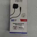 ZGEAR Adaptive Fast Charge Wall Charger