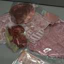11th Birthday Decorations Set, Glitter Pink