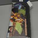 Camping Sleeping Pad, Ultralight Camping Mat with Pillow, Built-in Foot Pump Inflatable Sleeping Pads Compact for Camping Backpacking Hiking Traveling Tent,Single,Green.