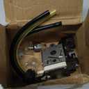 A021004900 Carburetor Kit Compatible with for Echo HC2420 HC3020 HCS3020 HCS4020 HC2020 replacement Carb