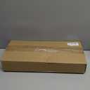 12 Pcs Artificial Norfolk Pine Branches, Norfolk Pine Artificial Pine Stems DIY Crafts Faux Christmas Greenary Norfolk Pine Branches for Xmas Wreath Garland Home Decor (12)