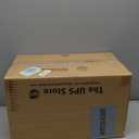 Baby Balance Bike for 1 Year Old Boys Girls, Colorful Lighting 10-24 Months Push Toddler Toys Bicycle, 4 Wheels Baby First Bike for Kid's 1-2, Pre-School Children Ride on Walker First Birthday Gifts