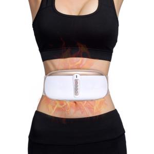 OWAYS Slimming Belt, Weight Loss Machine for Women, Adjustable Vibration Massage, 4 Massage Modes, Belly Fat Burner, Promote Digestion, NOT Cordless