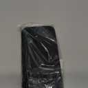 Magnetic for iPhone 16 Case, Compatible with MagSafe, [Screen Protector + Full Camera Protection], Silicone Shockproof Anti-Scratch Protective Phone Case for iPhone 16 6.1", Black