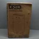 DREO Max 95 Pint Smart Dehumidifier for Basement, Home & Large Room up to 3000 Sq Ft, Energy Star 2025 Dehumidifier with Drain Hose, Quiet 41dB, Auto Humidity Control, 3 Fan Speeds, Continuous Drain