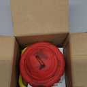 luckdoor Dog Toys to Keep Them Busy,Frozen Treat Dog Enrichment Toys,Slow Food Training to Relieve Boredom and Stimulating,Dog Puzzle Treat Food Dispensing Ball Toy for Small Medium Large Dogs