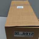 Door Mirror Left Driver Side Replacement For Ford Explorer 2020-2025, Replace LB5Z17683BA, FO1320674 Heated Blind Spot Puddle Lights Black 8Pins