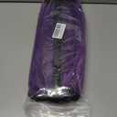 Fly Boots for Horses, Non-Slip Breathable Horse Fly Boots,Comfy Mesh Horse Fly Leggings (Purple)